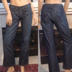 JOE'S JEANS WOMEN'S SOCIALITE JEANS SZ 27 (568)